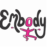 Embody Dance logo